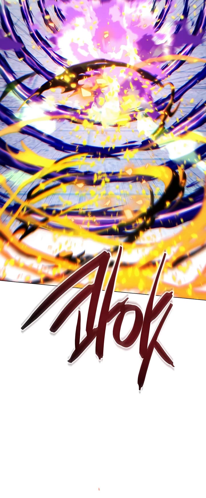 A Modern Man Who Got Transmigrated Into the Murim World chapter 109 page 56