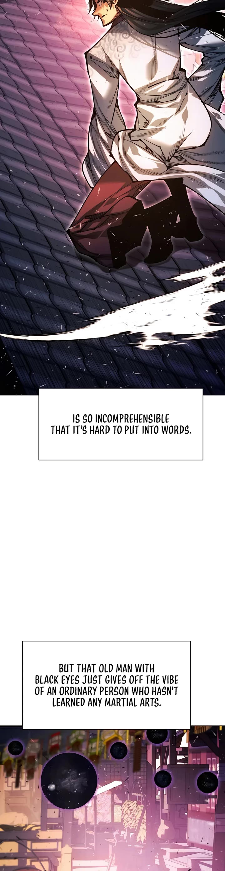 A Modern Man Who Got Transmigrated Into the Murim World chapter 109 page 6