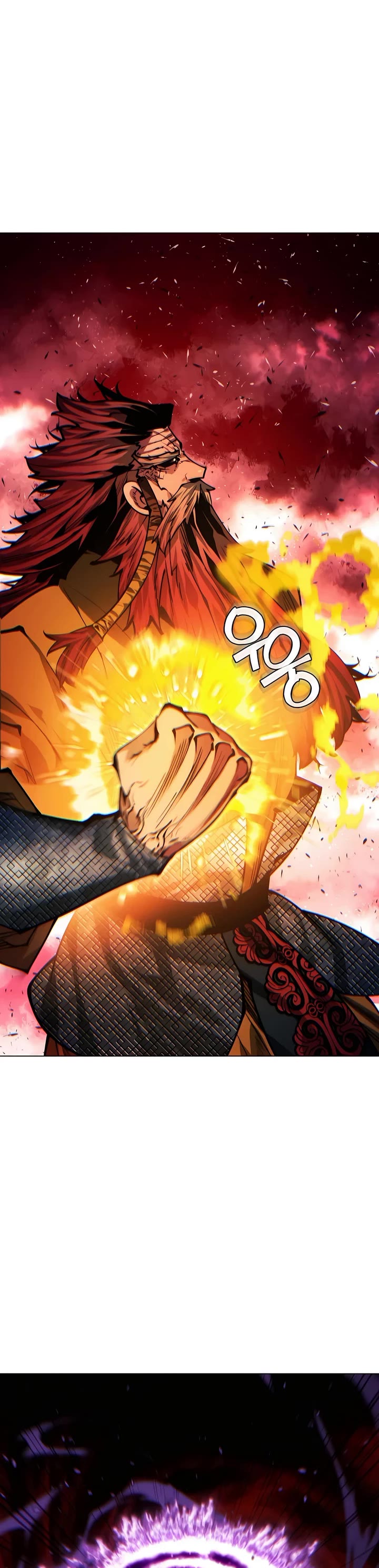 A Modern Man Who Got Transmigrated Into the Murim World chapter 109 page 62