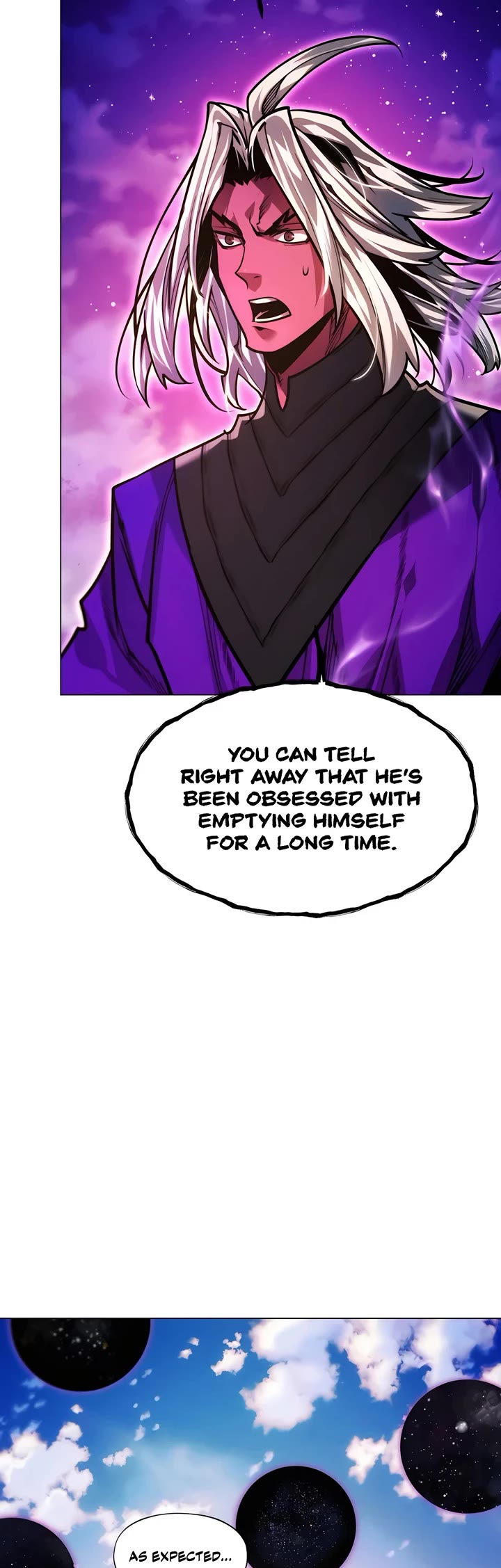 A Modern Man Who Got Transmigrated Into the Murim World chapter 109 page 9