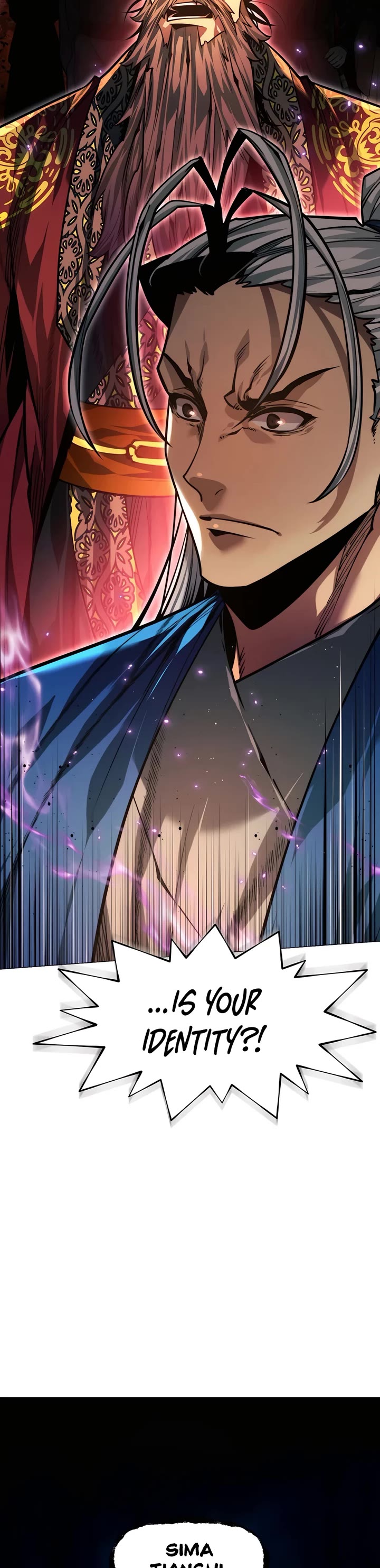 A Modern Man Who Got Transmigrated Into the Murim World chapter 110 page 12