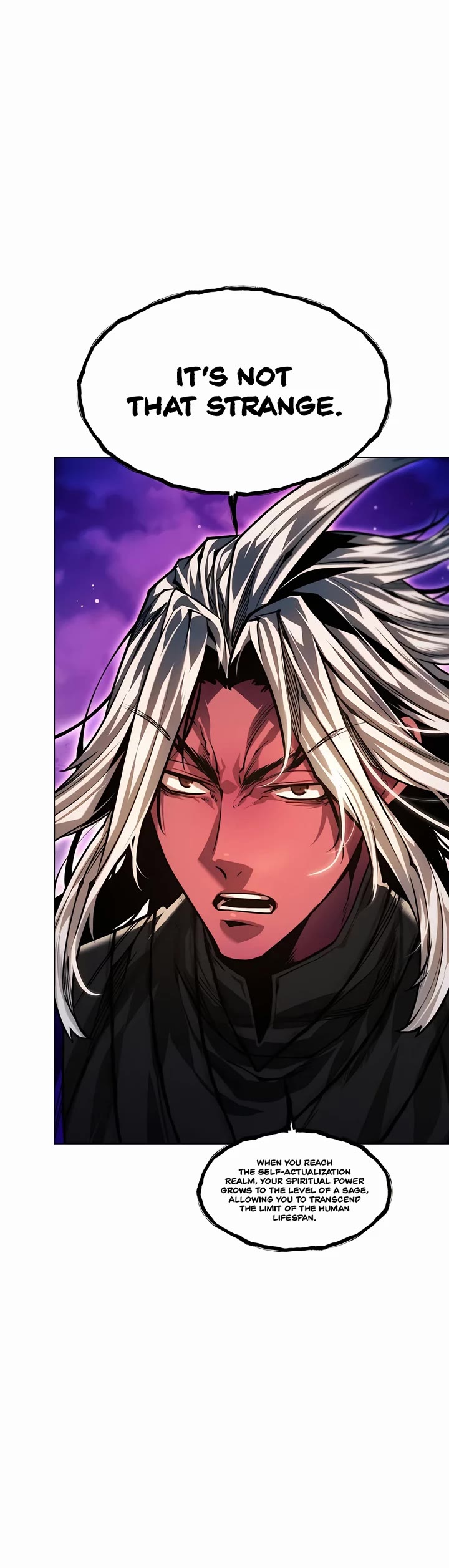 A Modern Man Who Got Transmigrated Into the Murim World chapter 110 page 16