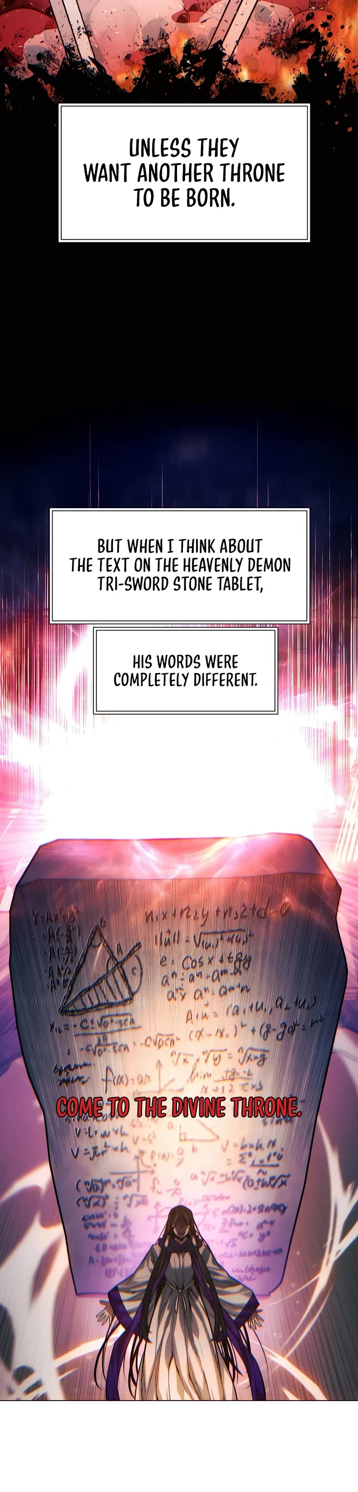 A Modern Man Who Got Transmigrated Into the Murim World chapter 110 page 22