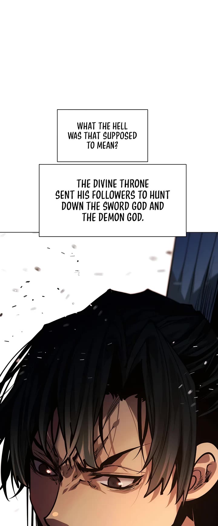 A Modern Man Who Got Transmigrated Into the Murim World chapter 110 page 23