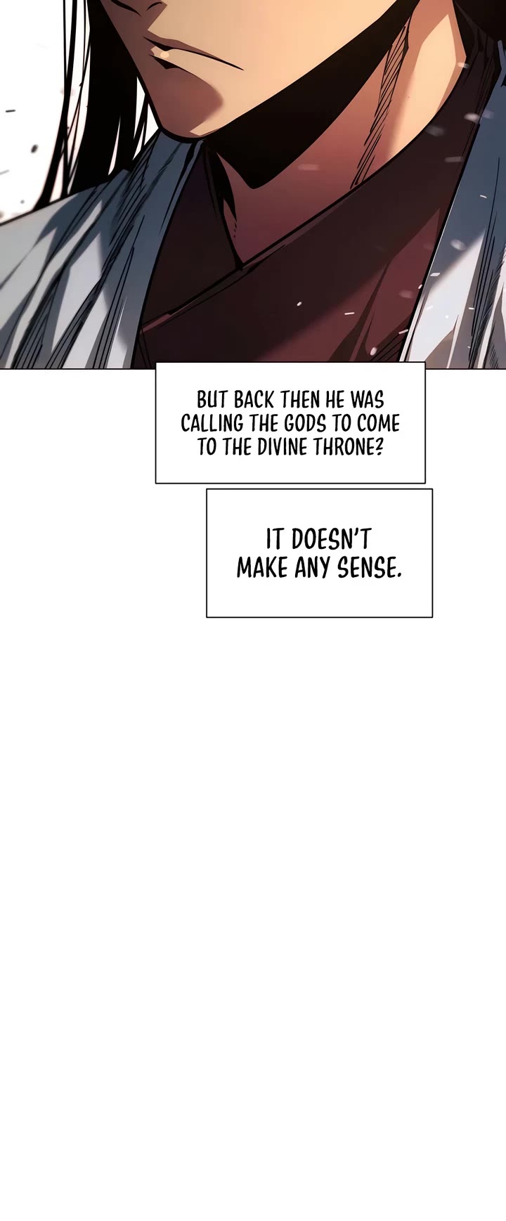 A Modern Man Who Got Transmigrated Into the Murim World chapter 110 page 24