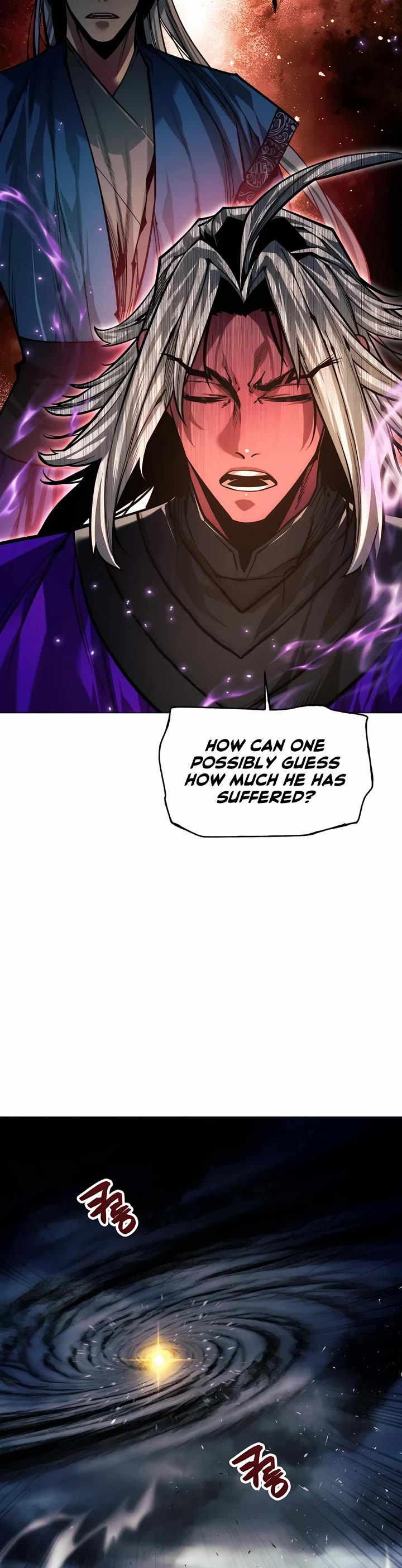 A Modern Man Who Got Transmigrated Into the Murim World chapter 110 page 27
