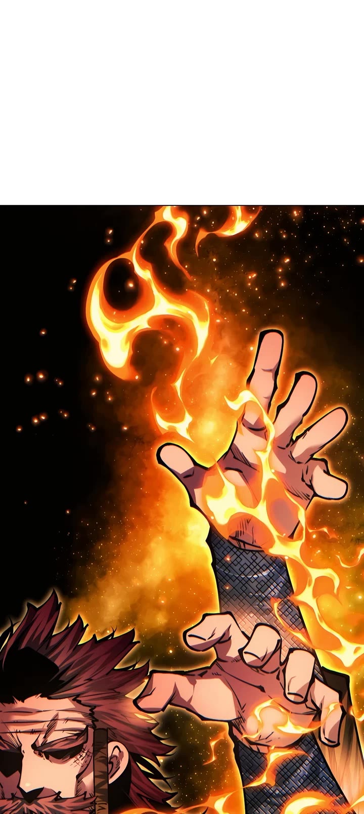 A Modern Man Who Got Transmigrated Into the Murim World chapter 110 page 30