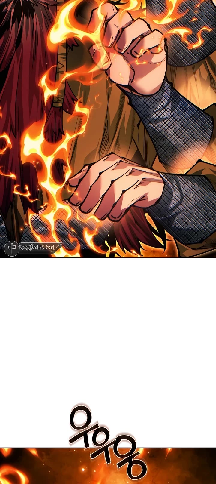 A Modern Man Who Got Transmigrated Into the Murim World chapter 110 page 31