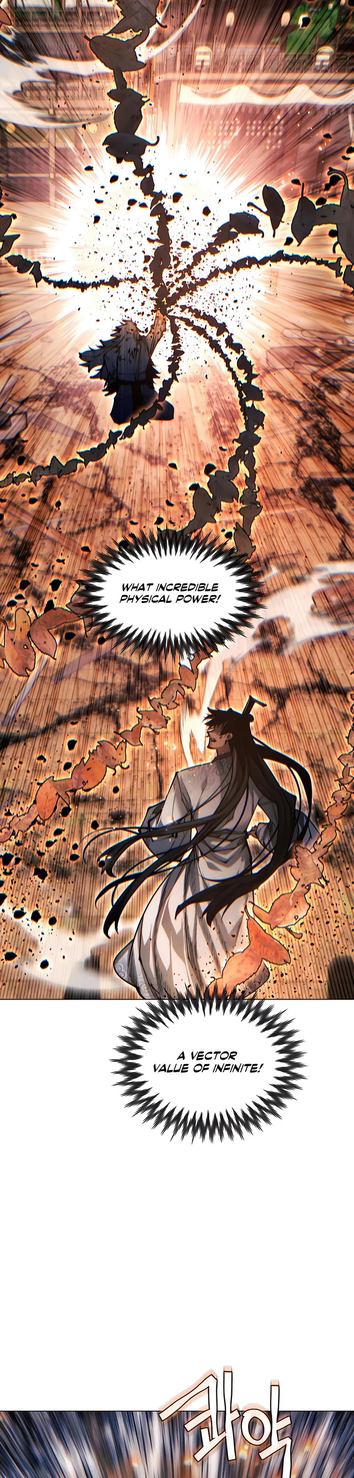 A Modern Man Who Got Transmigrated Into the Murim World chapter 110 page 36