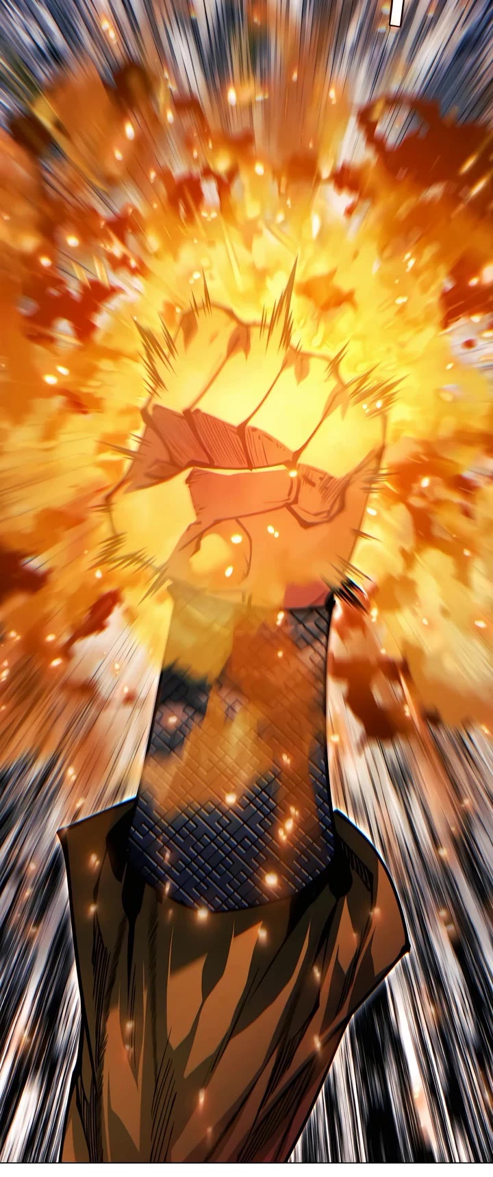 A Modern Man Who Got Transmigrated Into the Murim World chapter 110 page 37