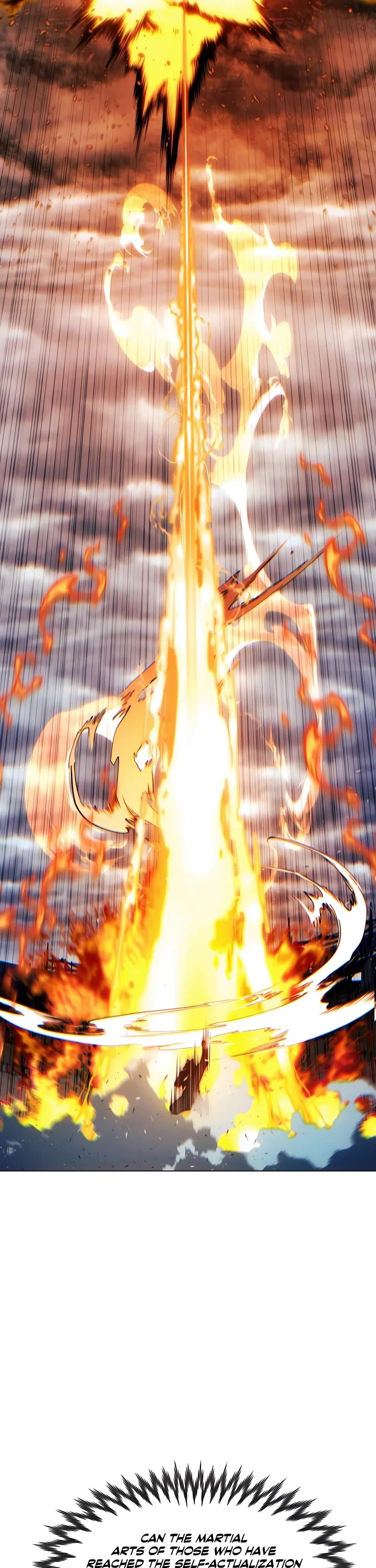 A Modern Man Who Got Transmigrated Into the Murim World chapter 110 page 39