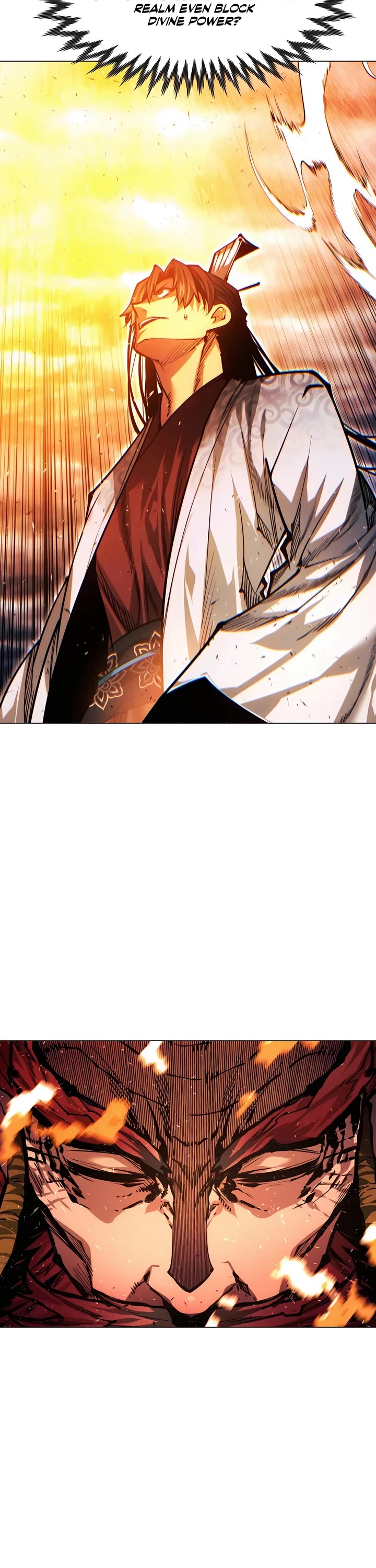 A Modern Man Who Got Transmigrated Into the Murim World chapter 110 page 40