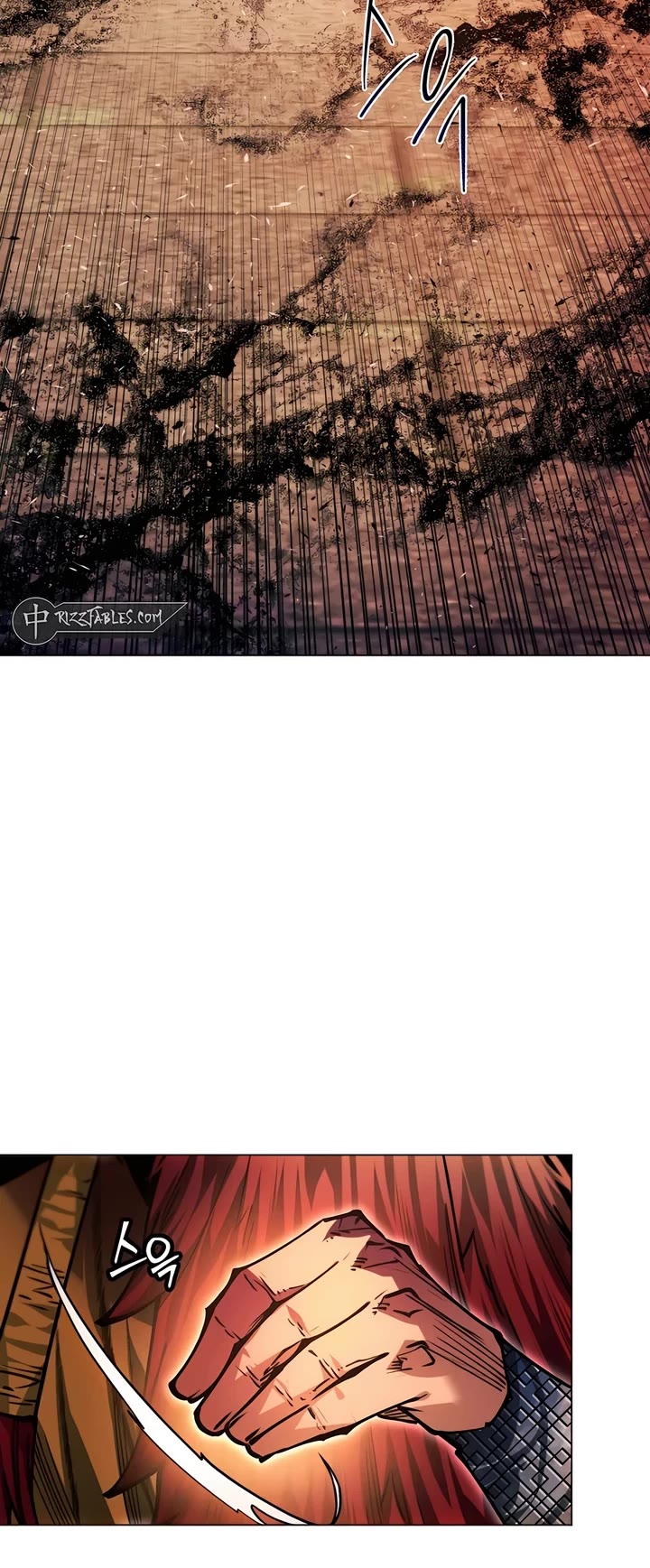 A Modern Man Who Got Transmigrated Into the Murim World chapter 110 page 42