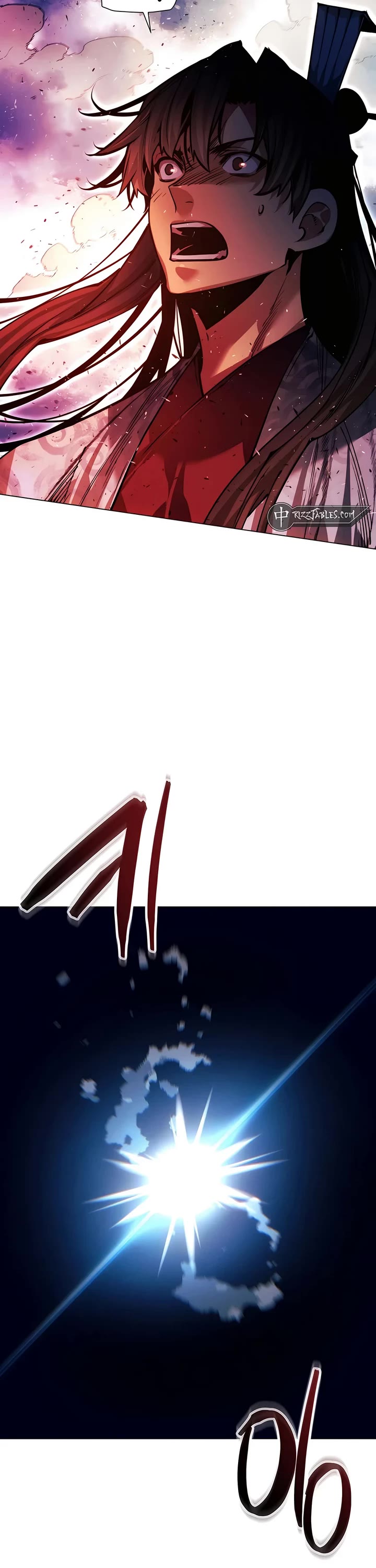 A Modern Man Who Got Transmigrated Into the Murim World chapter 110 page 52