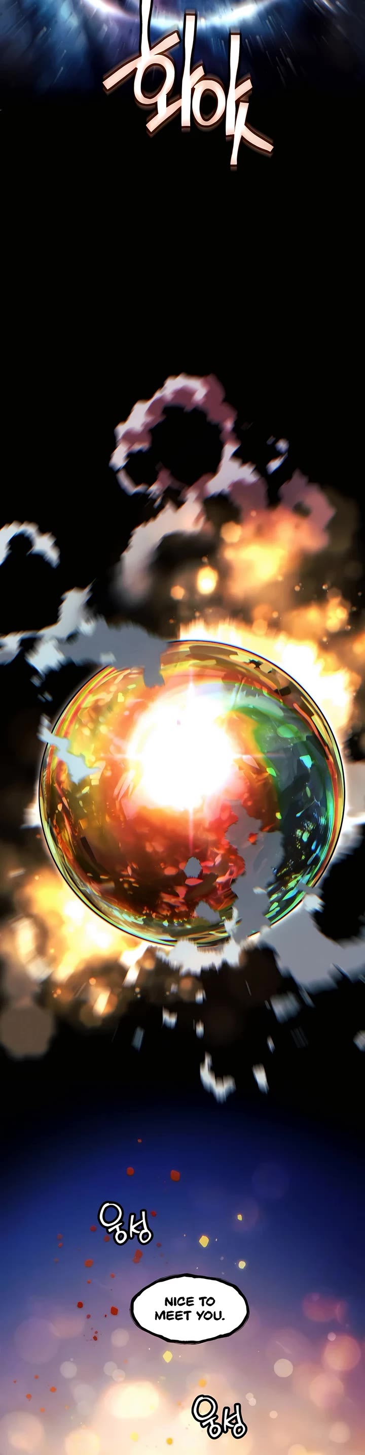 A Modern Man Who Got Transmigrated Into the Murim World chapter 110 page 56