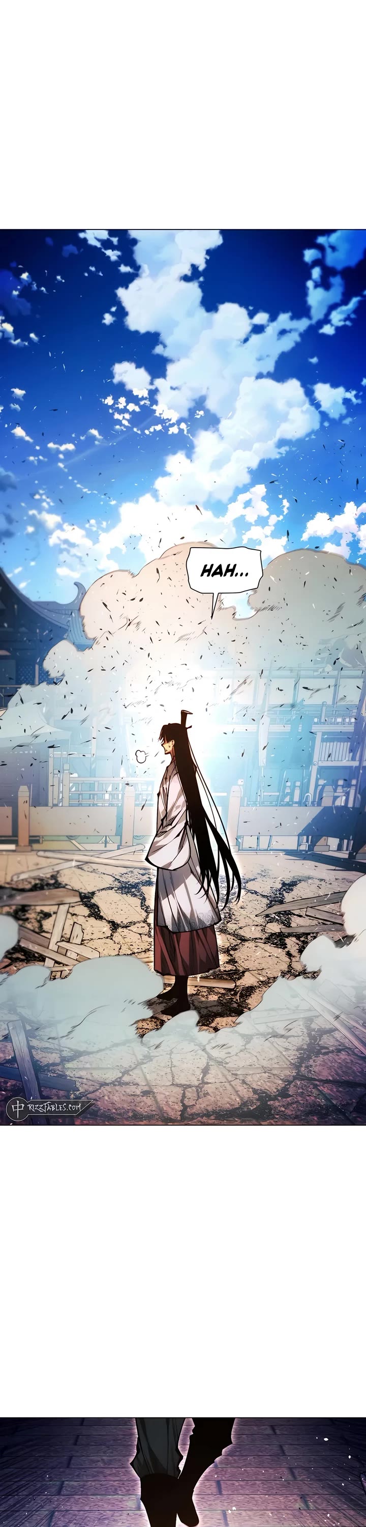 A Modern Man Who Got Transmigrated Into the Murim World chapter 110 page 62