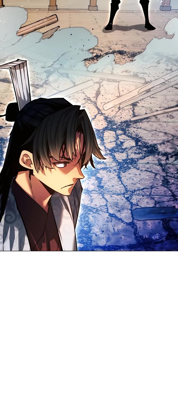 A Modern Man Who Got Transmigrated Into the Murim World chapter 110 page 64