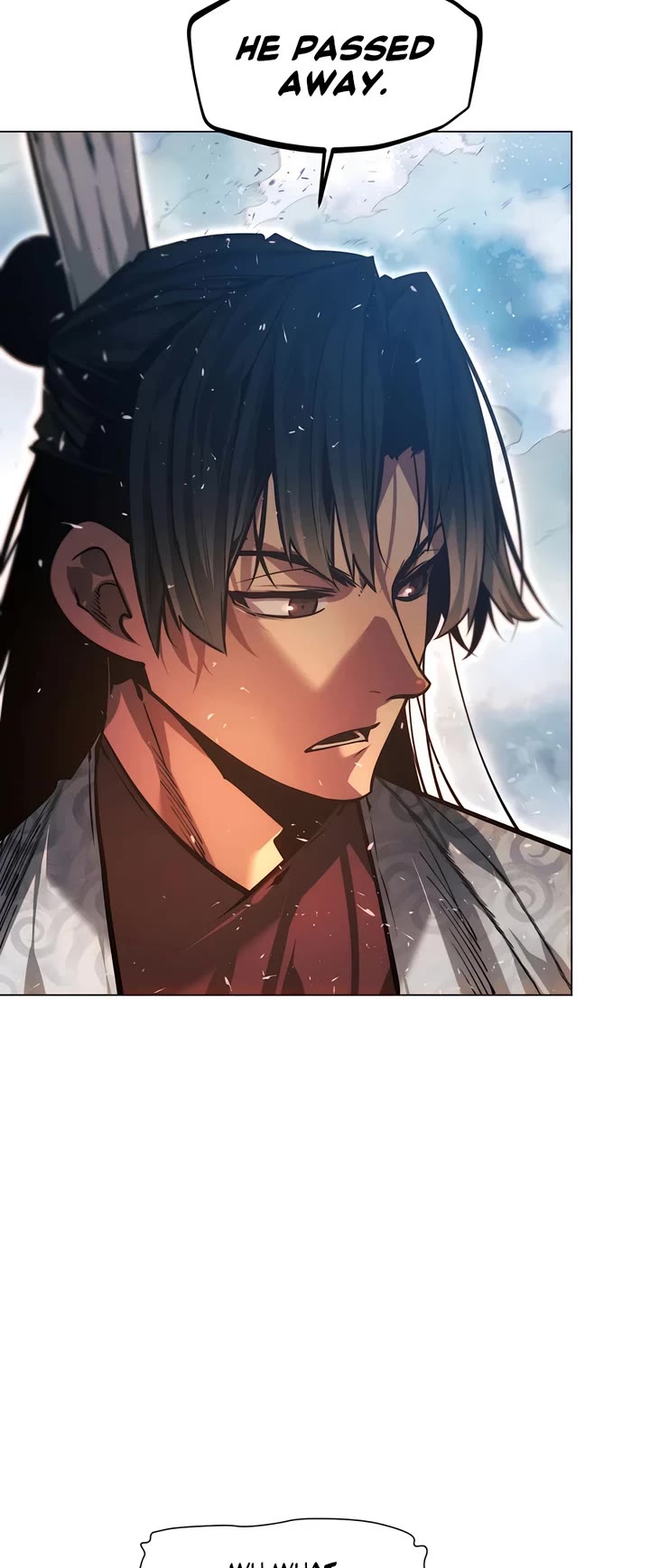 A Modern Man Who Got Transmigrated Into the Murim World chapter 110 page 67