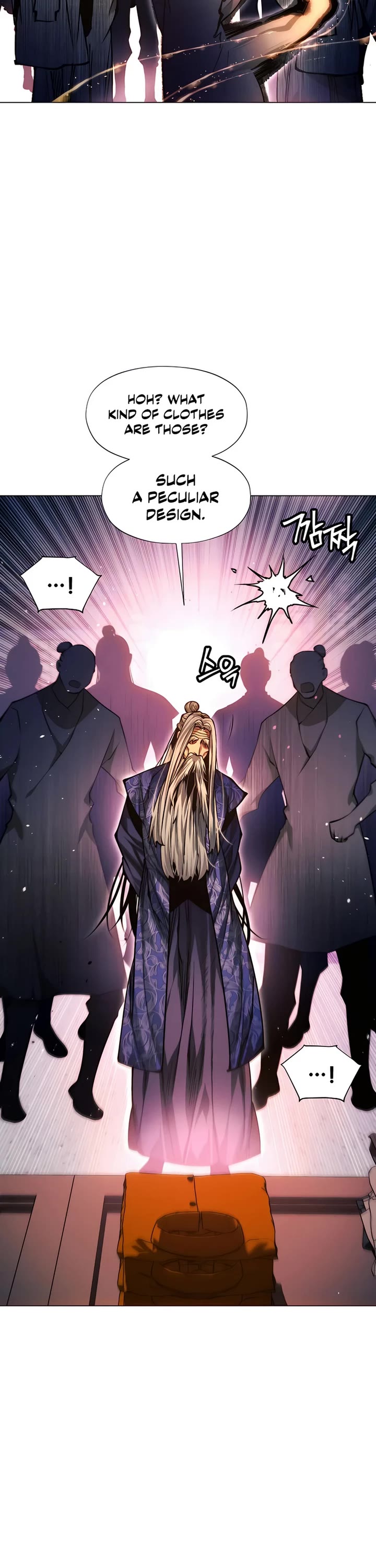 A Modern Man Who Got Transmigrated Into the Murim World chapter 112 page 10