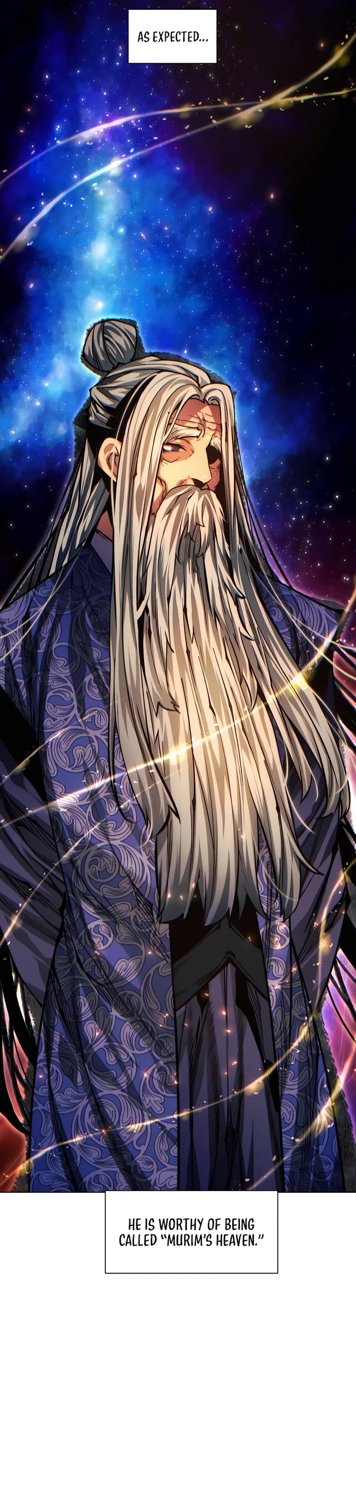 A Modern Man Who Got Transmigrated Into the Murim World chapter 112 page 13