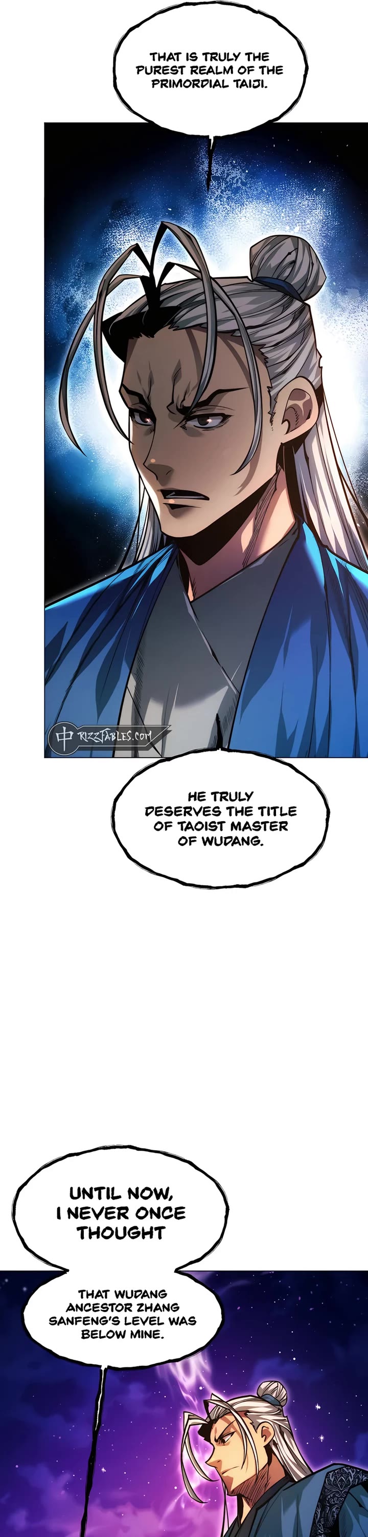 A Modern Man Who Got Transmigrated Into the Murim World chapter 112 page 28