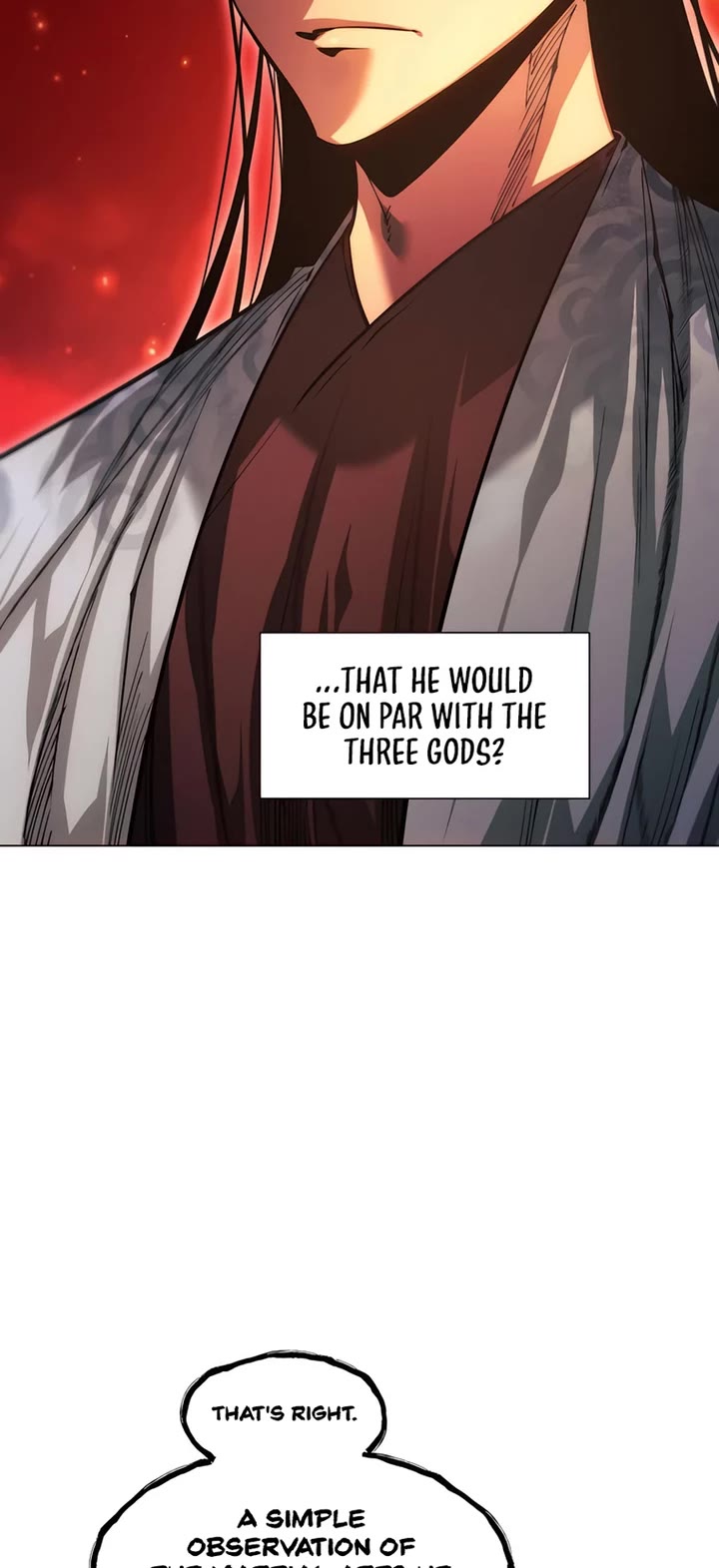 A Modern Man Who Got Transmigrated Into the Murim World chapter 112 page 30