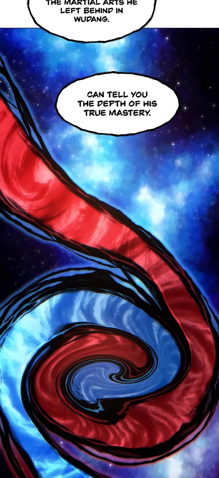 A Modern Man Who Got Transmigrated Into the Murim World chapter 112 page 31