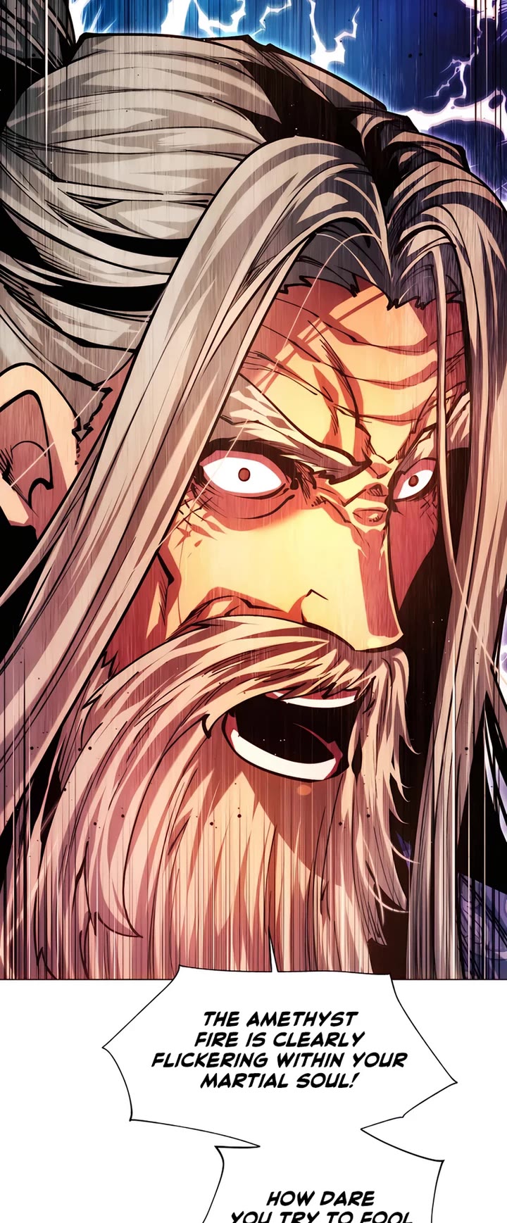 A Modern Man Who Got Transmigrated Into the Murim World chapter 112 page 37