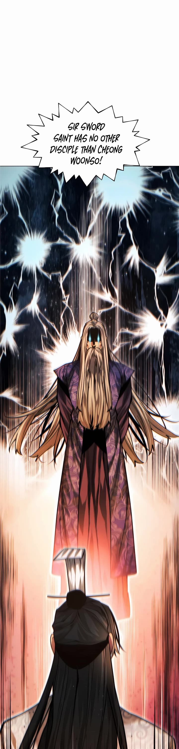 A Modern Man Who Got Transmigrated Into the Murim World chapter 112 page 39