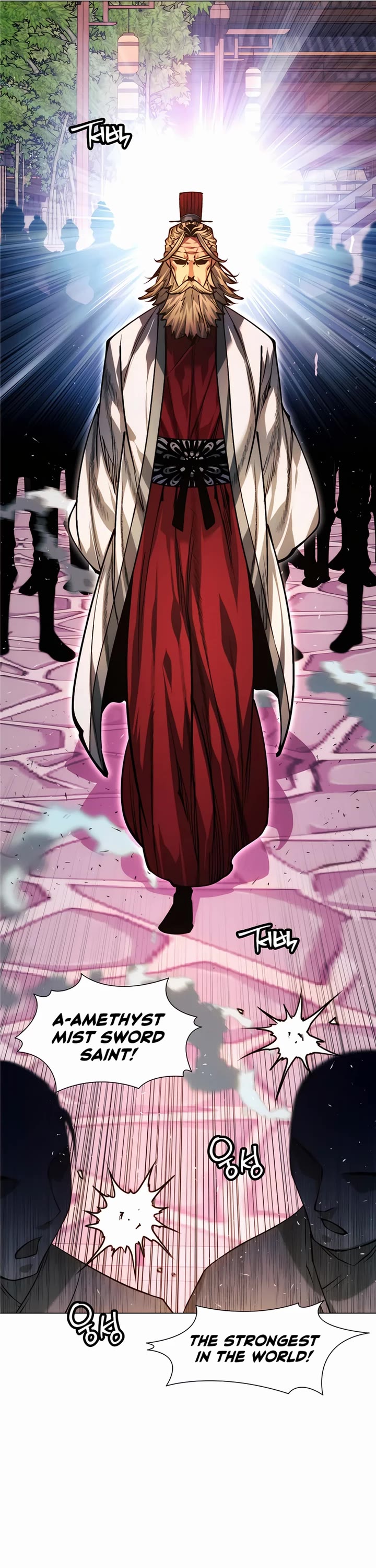 A Modern Man Who Got Transmigrated Into the Murim World chapter 112 page 42