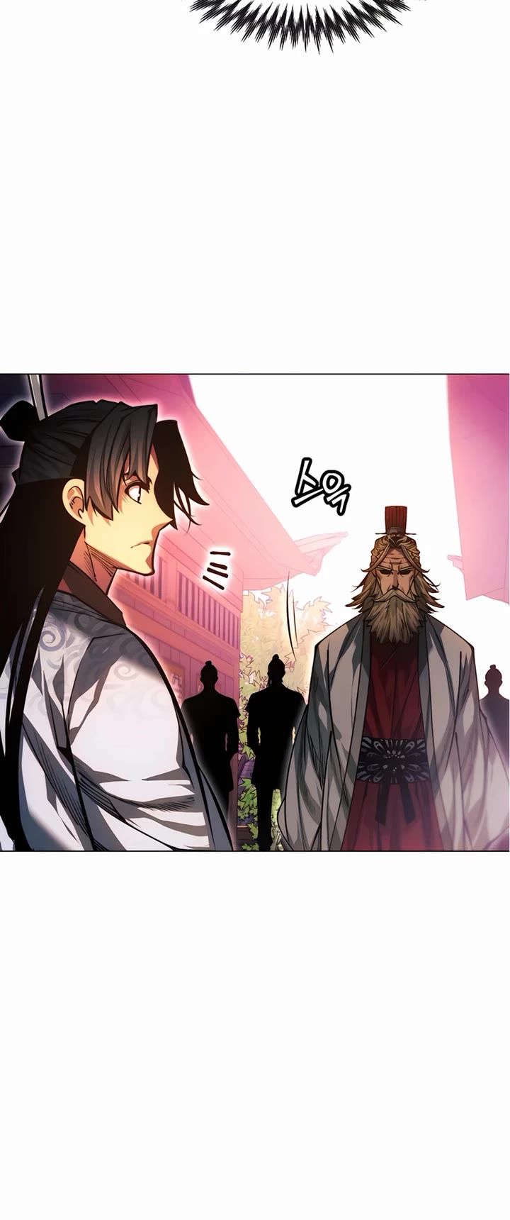 A Modern Man Who Got Transmigrated Into the Murim World chapter 112 page 45