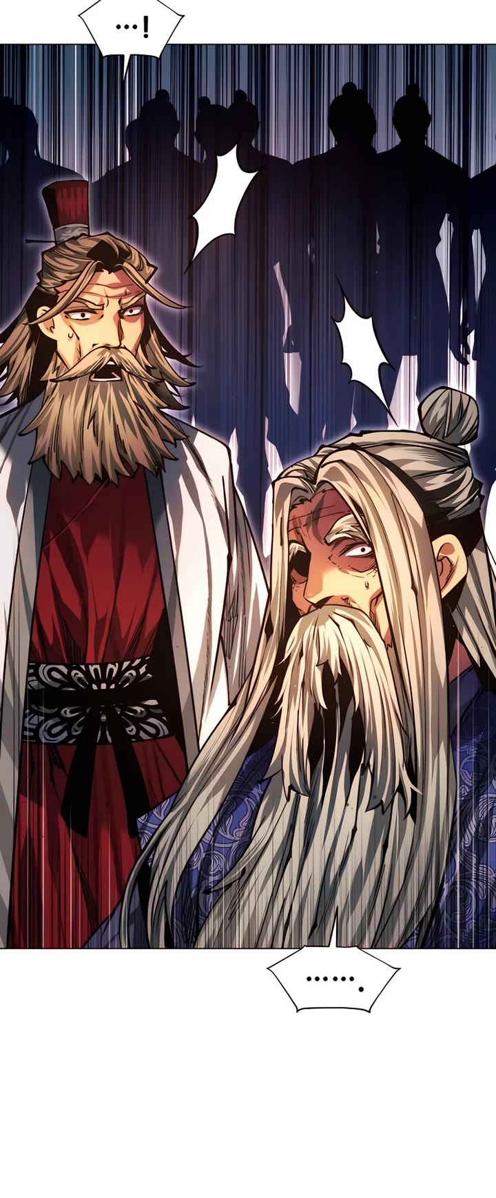 A Modern Man Who Got Transmigrated Into the Murim World chapter 112 page 66