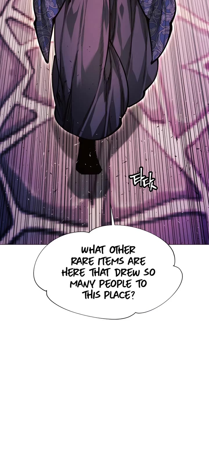 A Modern Man Who Got Transmigrated Into the Murim World chapter 112 page 8