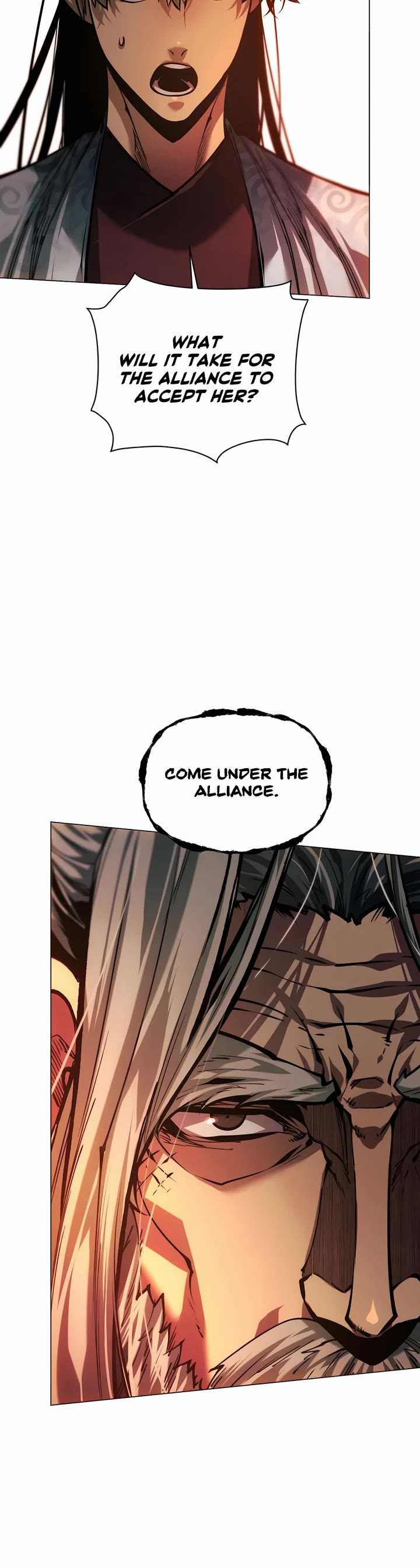 A Modern Man Who Got Transmigrated Into the Murim World chapter 114 page 12