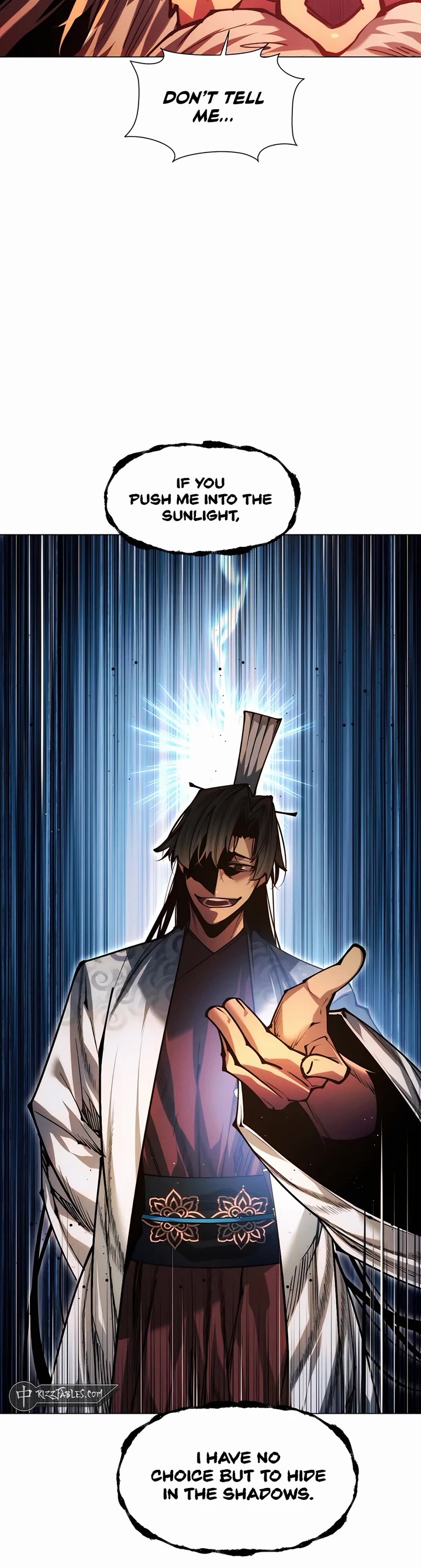 A Modern Man Who Got Transmigrated Into the Murim World chapter 114 page 20