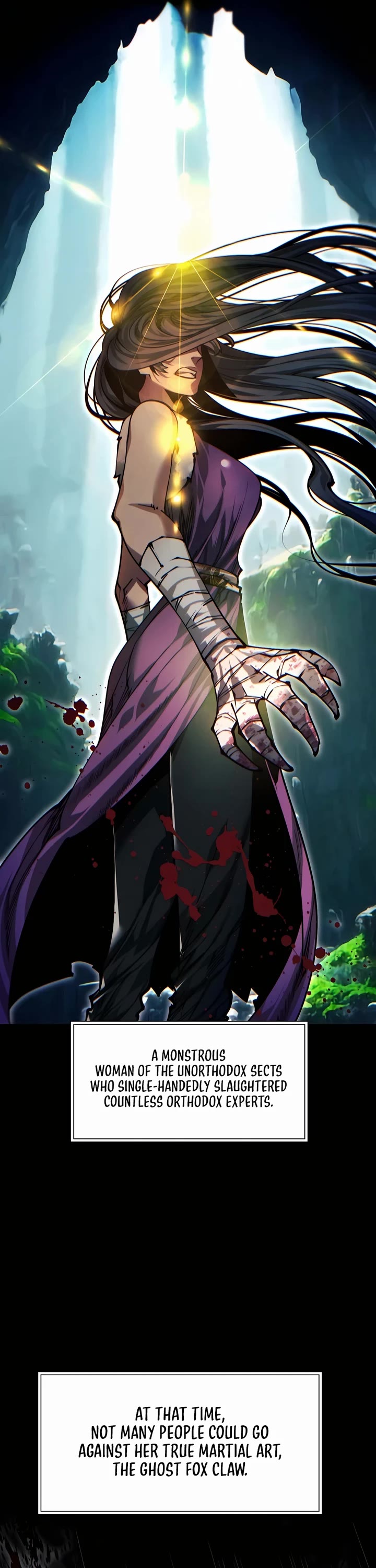 A Modern Man Who Got Transmigrated Into the Murim World chapter 114 page 29