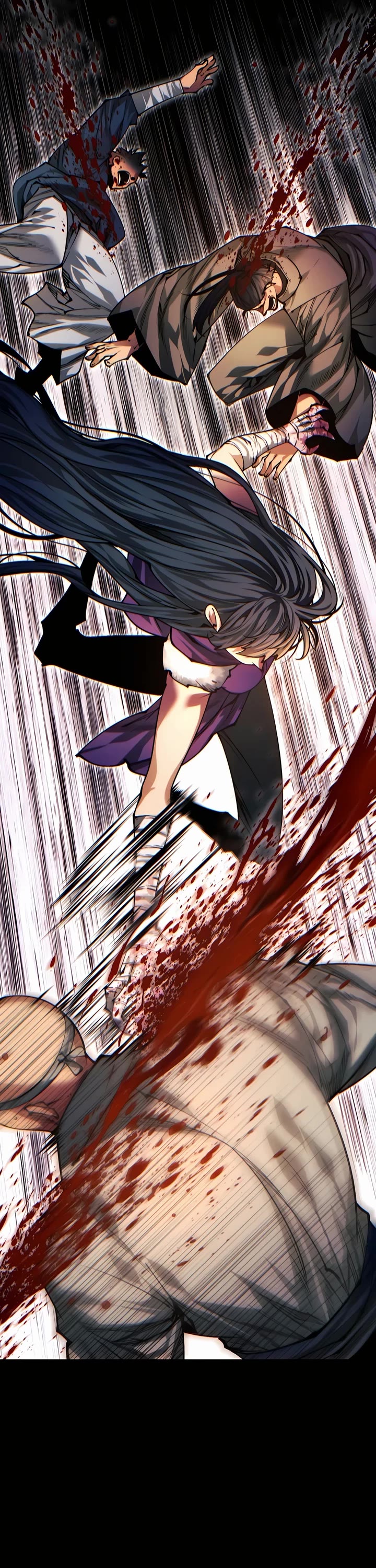 A Modern Man Who Got Transmigrated Into the Murim World chapter 114 page 30