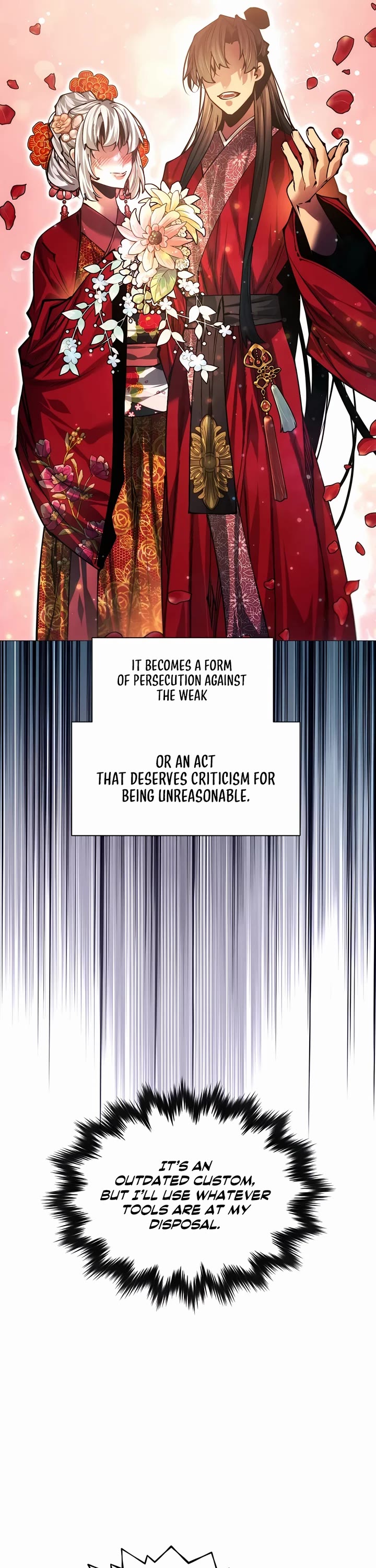 A Modern Man Who Got Transmigrated Into the Murim World chapter 114 page 37