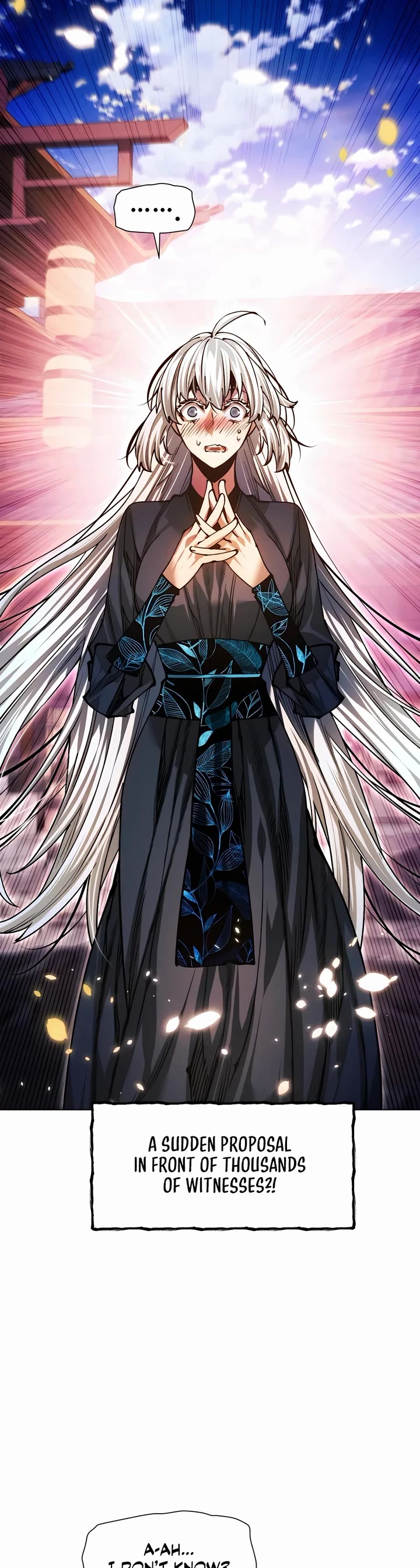 A Modern Man Who Got Transmigrated Into the Murim World chapter 114 page 39