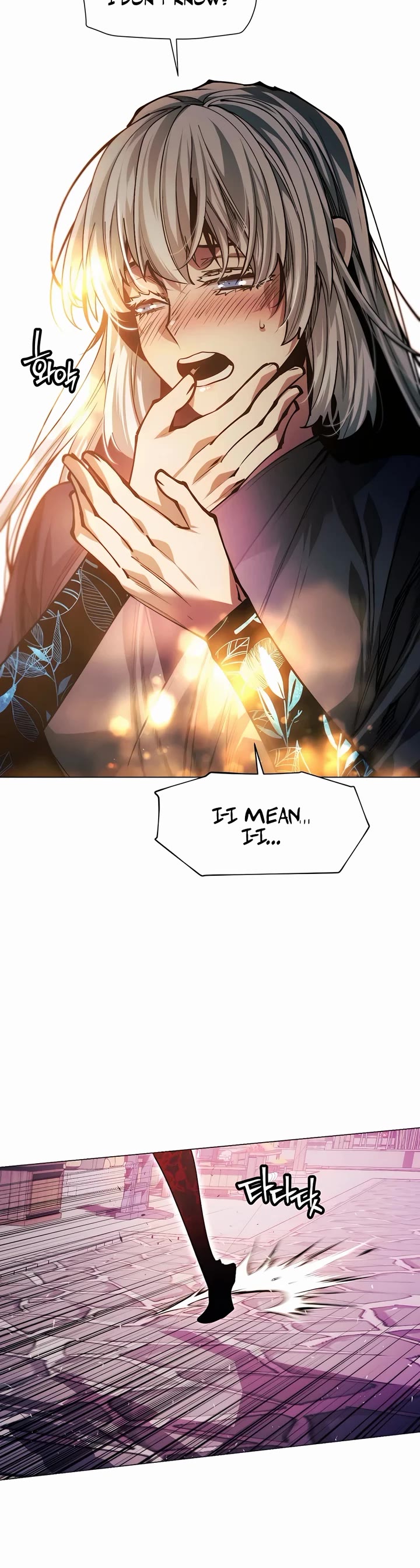 A Modern Man Who Got Transmigrated Into the Murim World chapter 114 page 40