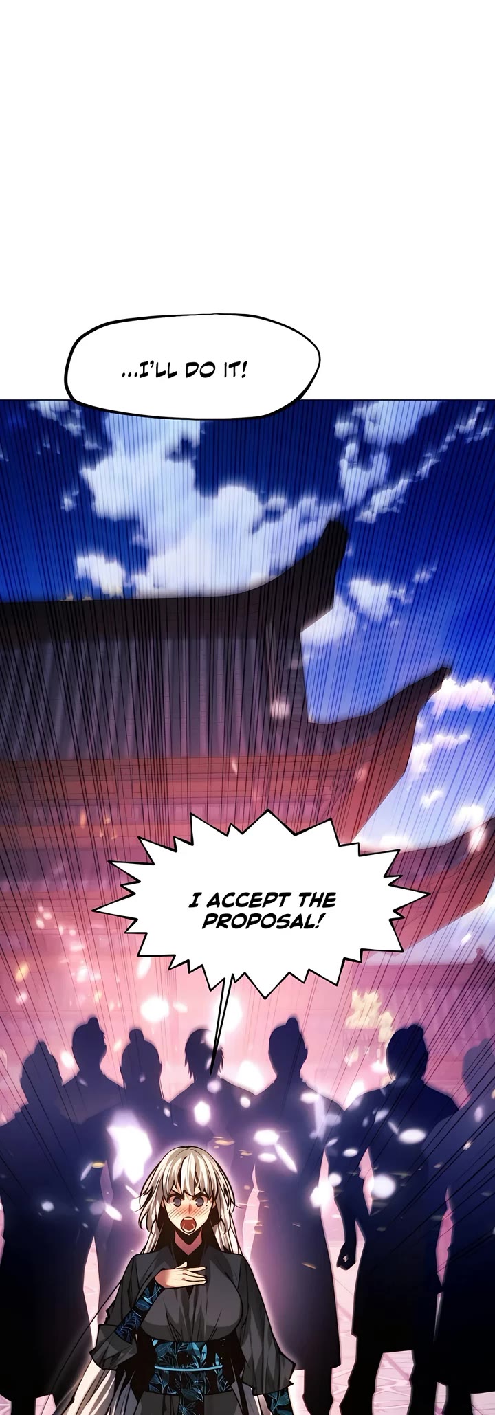 A Modern Man Who Got Transmigrated Into the Murim World chapter 114 page 43