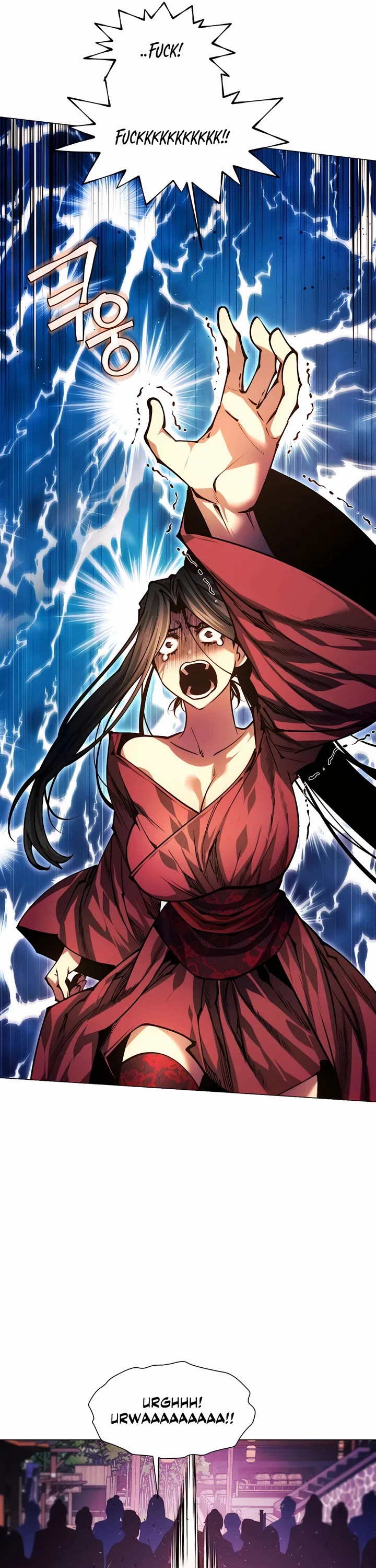 A Modern Man Who Got Transmigrated Into the Murim World chapter 114 page 45