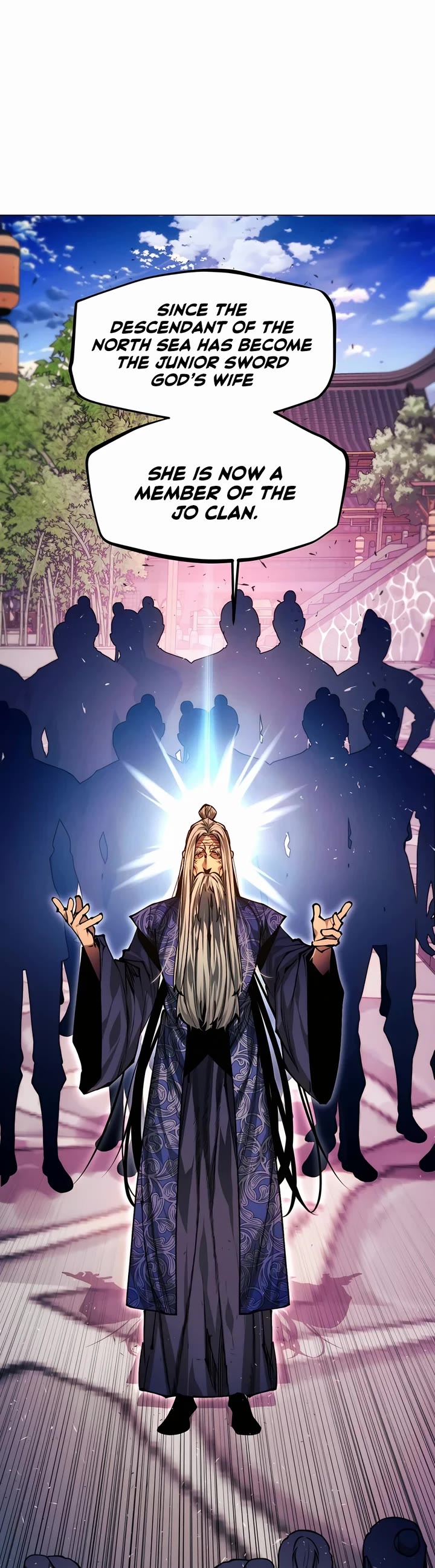 A Modern Man Who Got Transmigrated Into the Murim World chapter 114 page 47