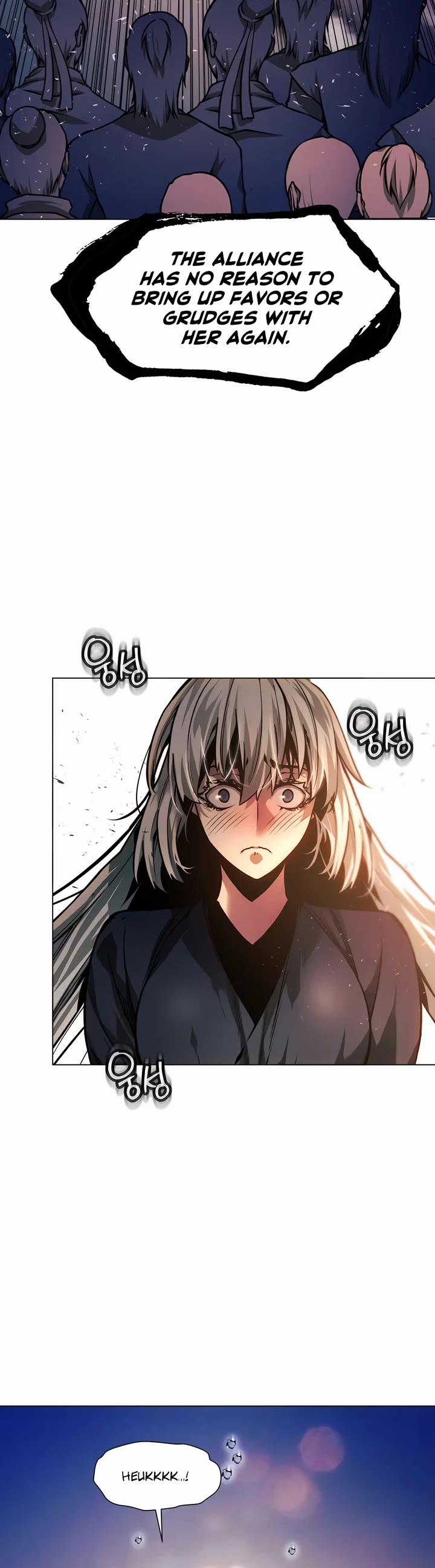 A Modern Man Who Got Transmigrated Into the Murim World chapter 114 page 48