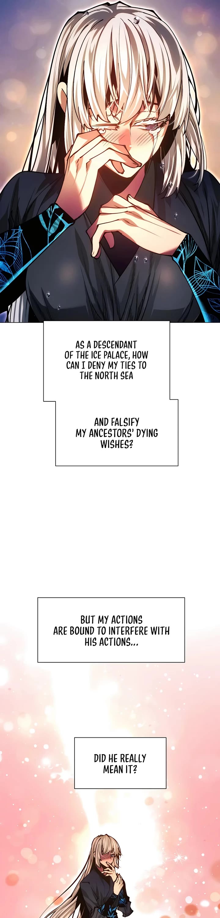 A Modern Man Who Got Transmigrated Into the Murim World chapter 114 page 49