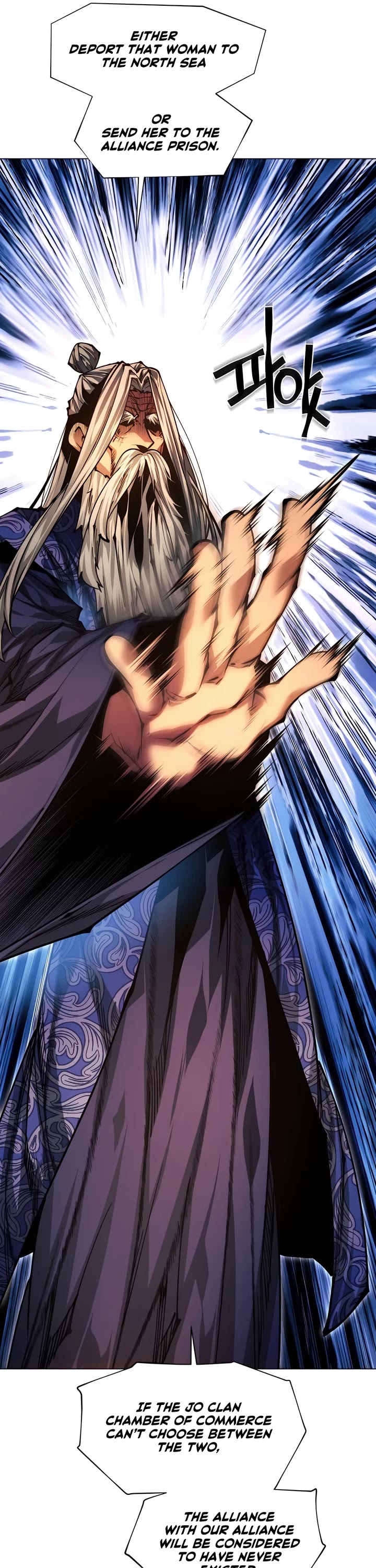 A Modern Man Who Got Transmigrated Into the Murim World chapter 114 page 5