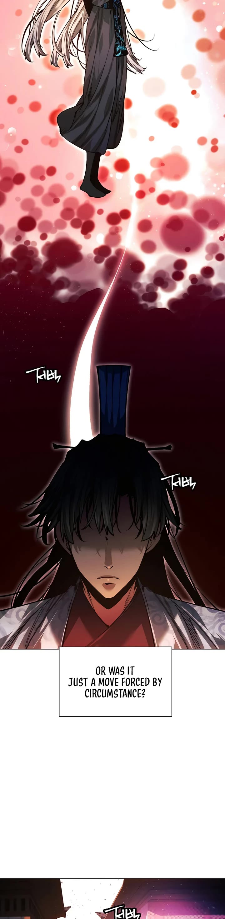 A Modern Man Who Got Transmigrated Into the Murim World chapter 114 page 50