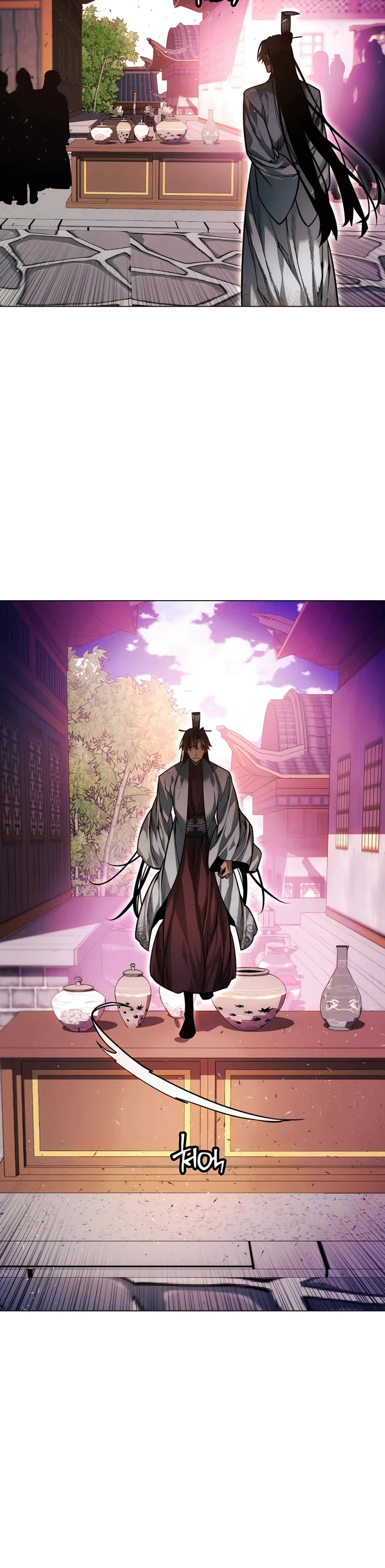 A Modern Man Who Got Transmigrated Into the Murim World chapter 114 page 51