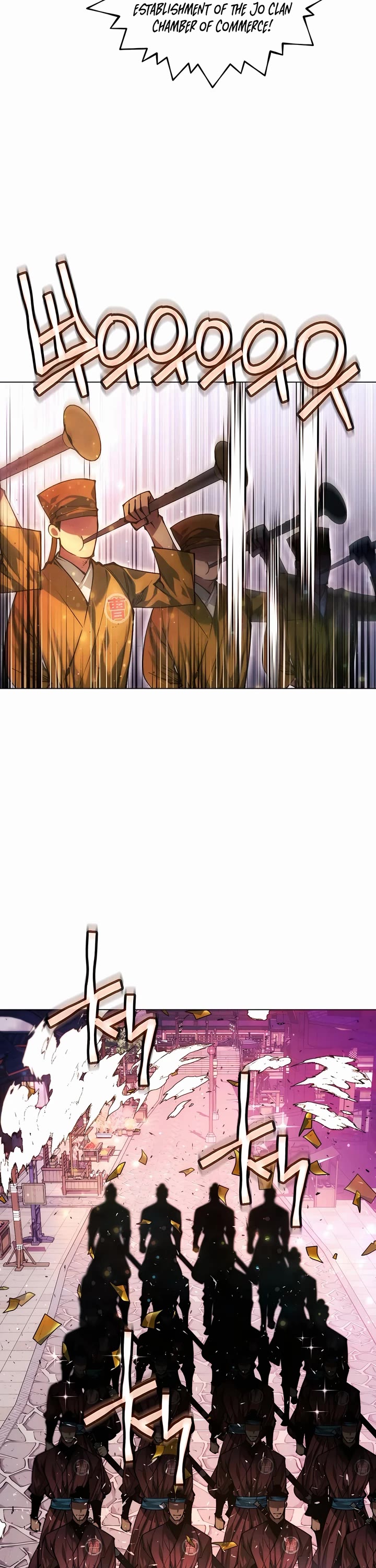 A Modern Man Who Got Transmigrated Into the Murim World chapter 114 page 53