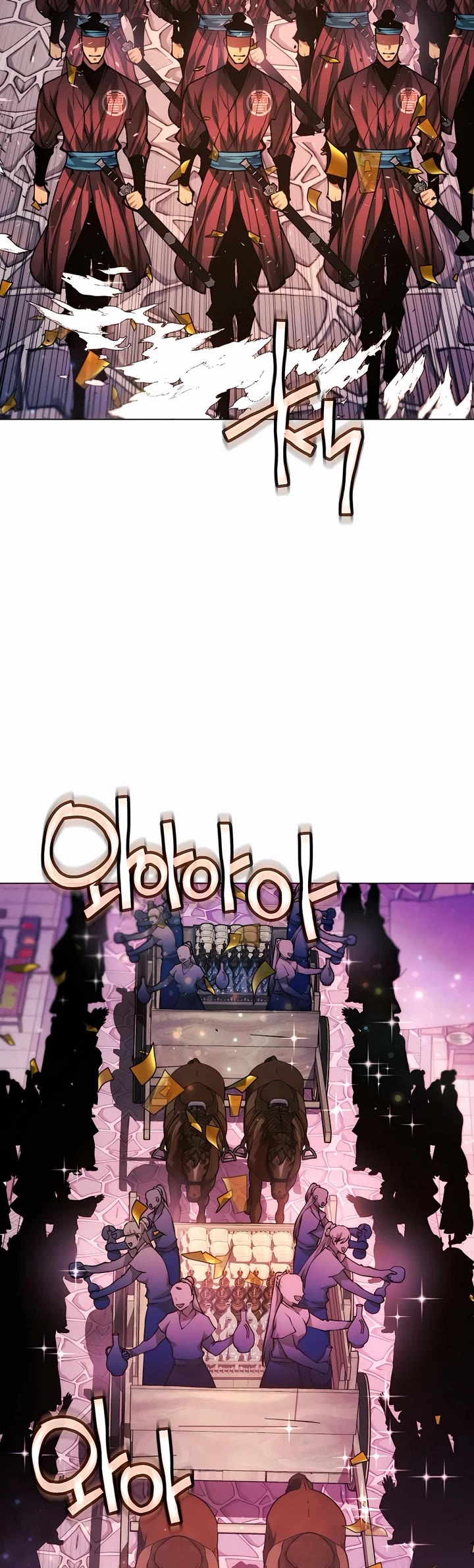 A Modern Man Who Got Transmigrated Into the Murim World chapter 114 page 54